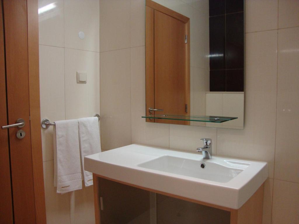 Mantamar Apartamentos Manta Rota Exterior foto
