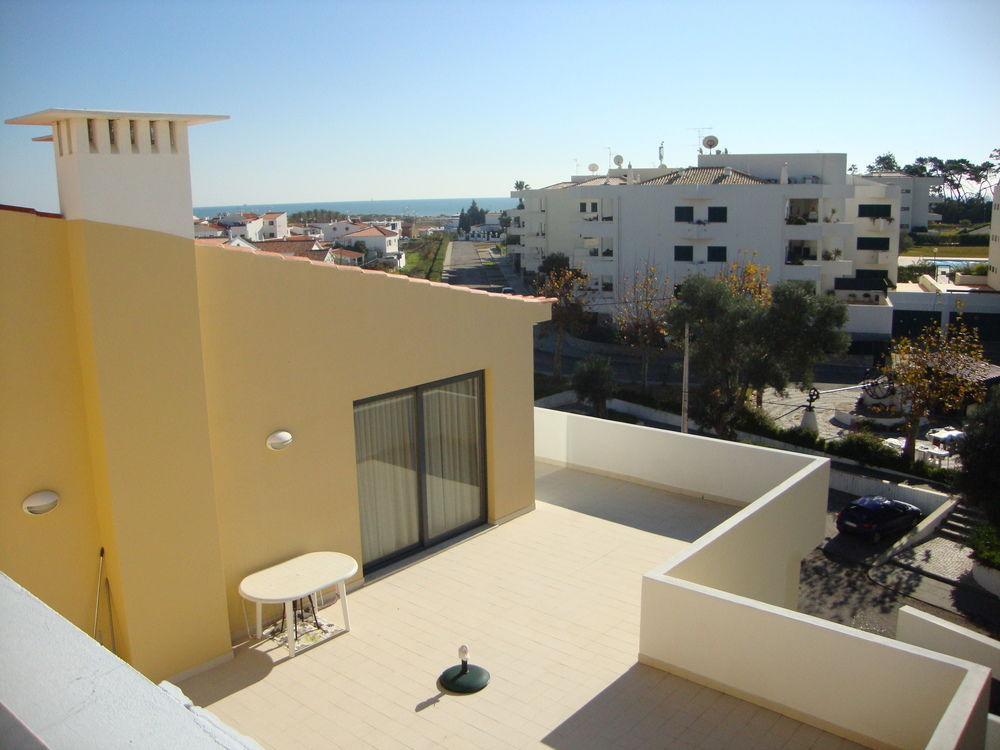Mantamar Apartamentos Manta Rota Exterior foto