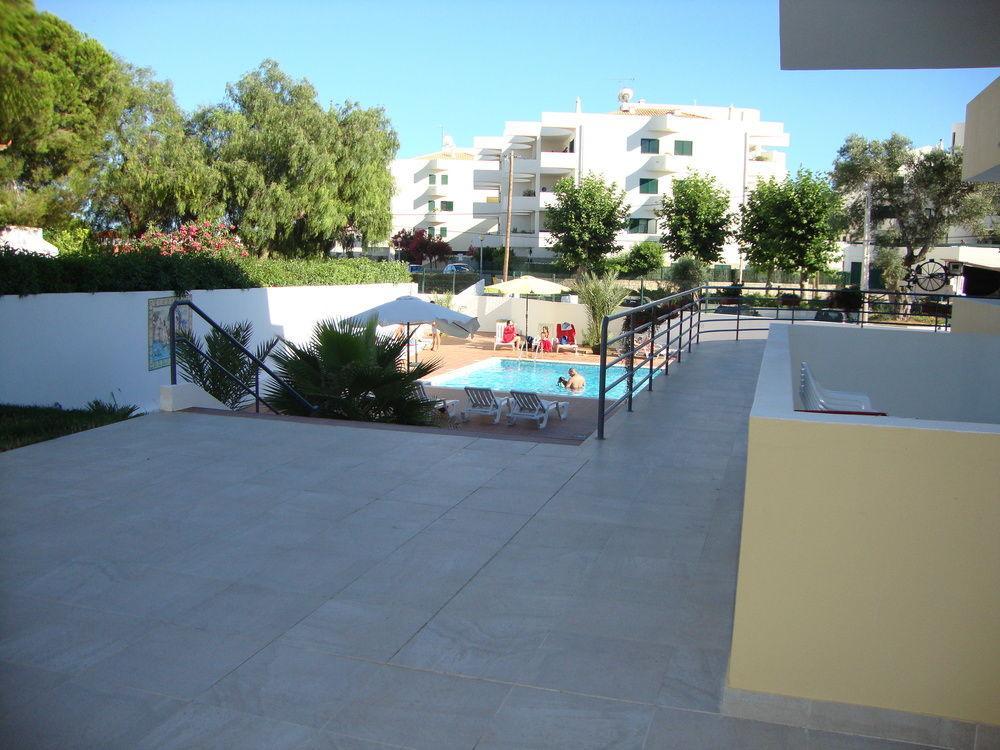 Mantamar Apartamentos Manta Rota Exterior foto