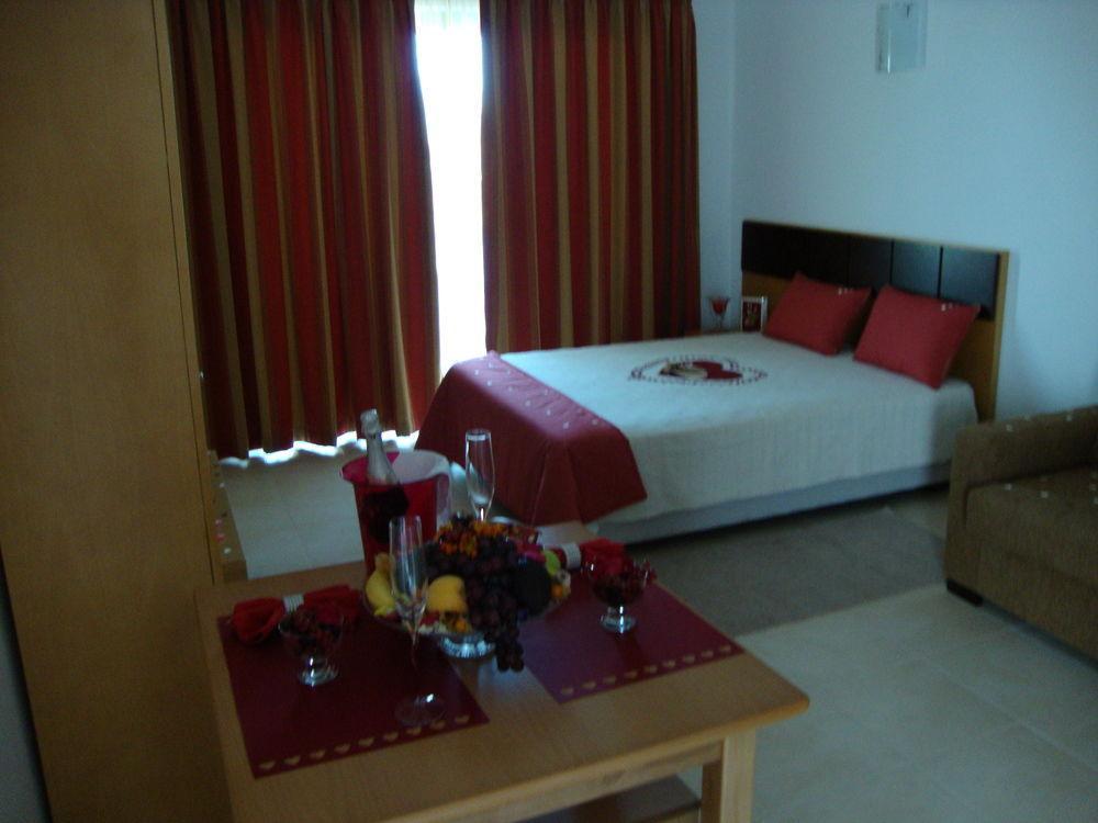 Mantamar Apartamentos Manta Rota Exterior foto