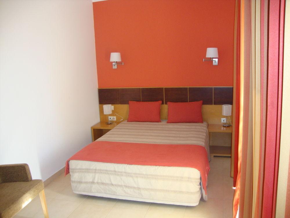 Mantamar Apartamentos Manta Rota Exterior foto