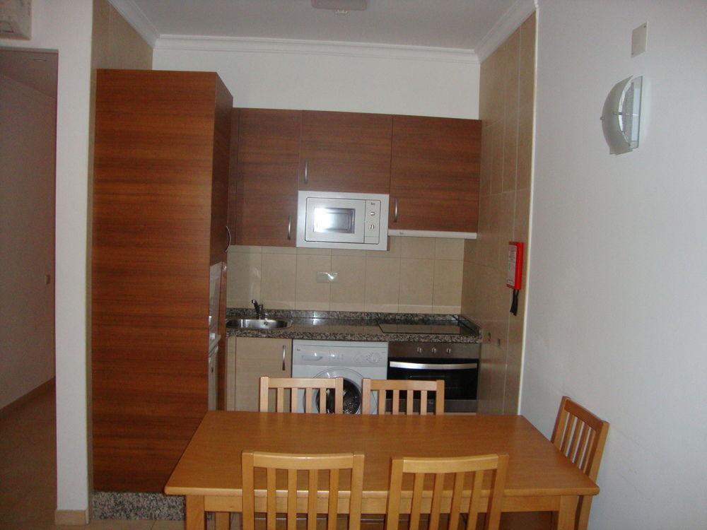 Mantamar Apartamentos Manta Rota Exterior foto