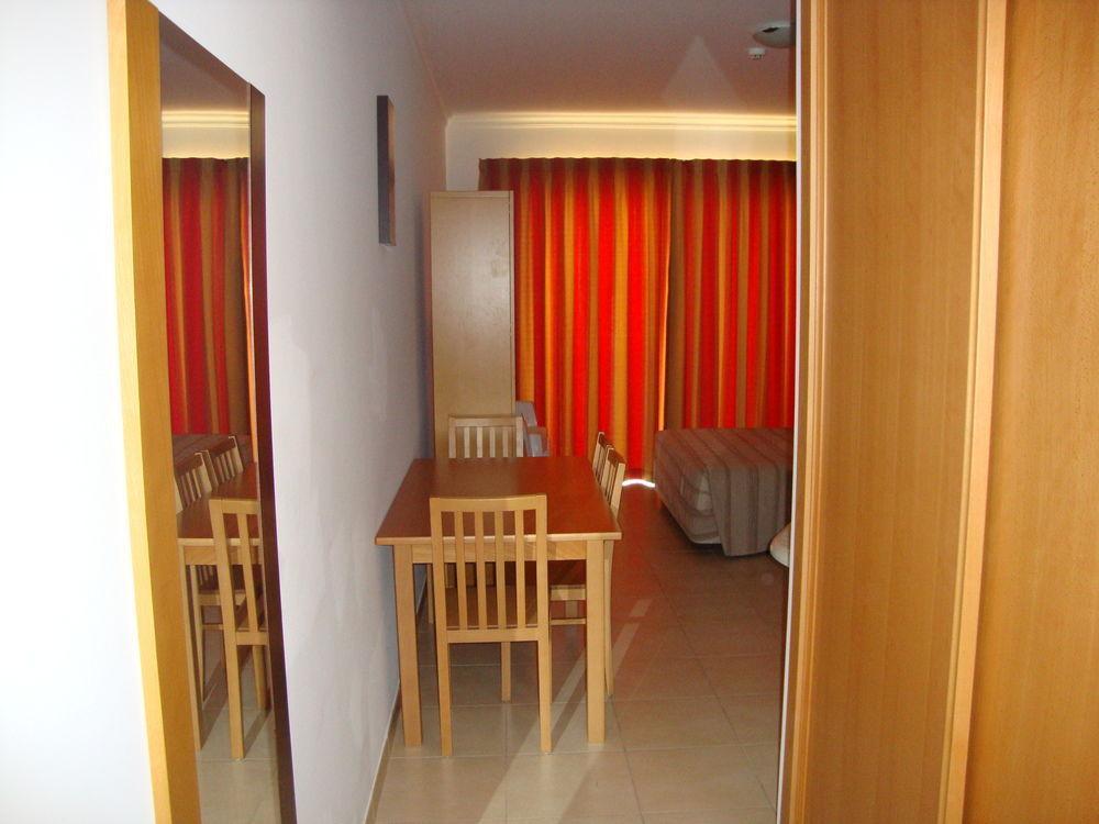 Mantamar Apartamentos Manta Rota Exterior foto