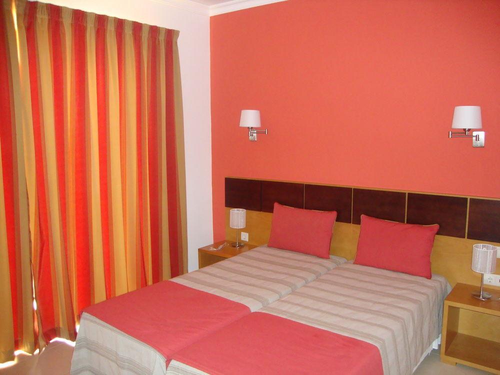 Mantamar Apartamentos Manta Rota Exterior foto