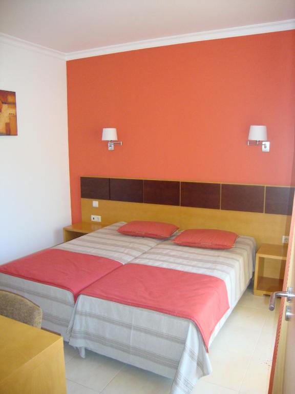 Mantamar Apartamentos Manta Rota Zimmer foto