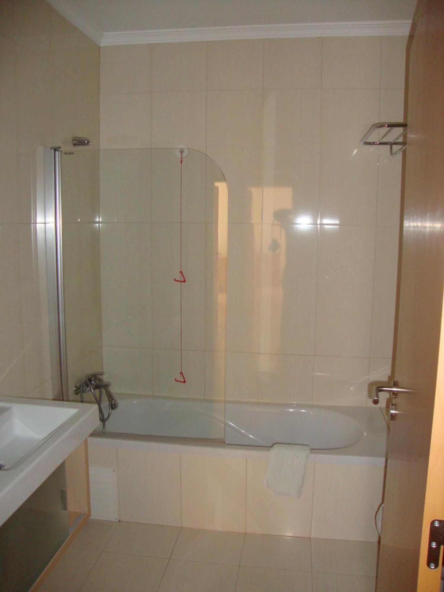 Mantamar Apartamentos Manta Rota Exterior foto