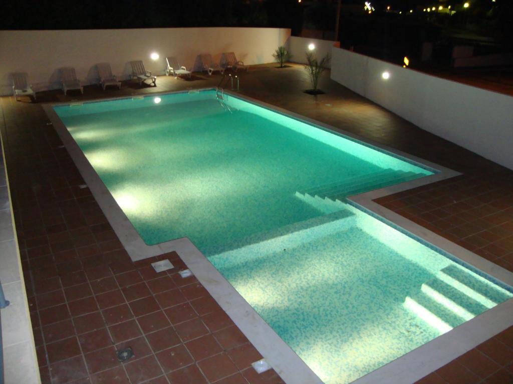 Mantamar Apartamentos Manta Rota Exterior foto